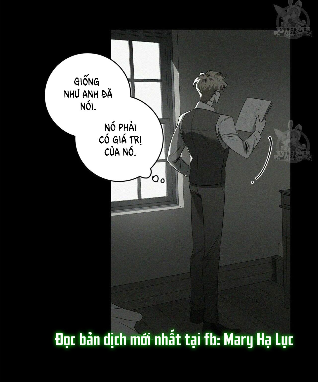 đọc truyện Bữa Tối Dưới Ánh Nến Của Kẻ Sát Nhân Lewellyn Chương 58 ảnh 34 tại Thiên Thai Truyện