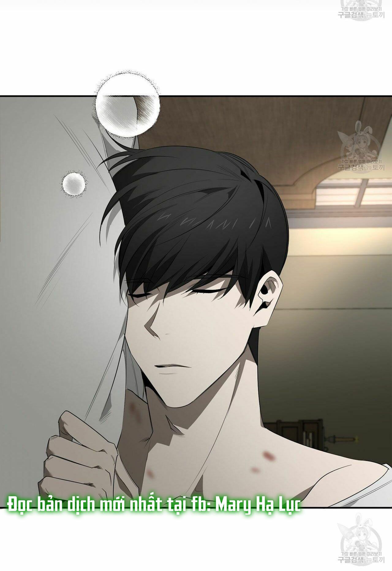 đọc truyện Bữa Tối Dưới Ánh Nến Của Kẻ Sát Nhân Lewellyn Chương 58 ảnh 36 tại Thiên Thai Truyện