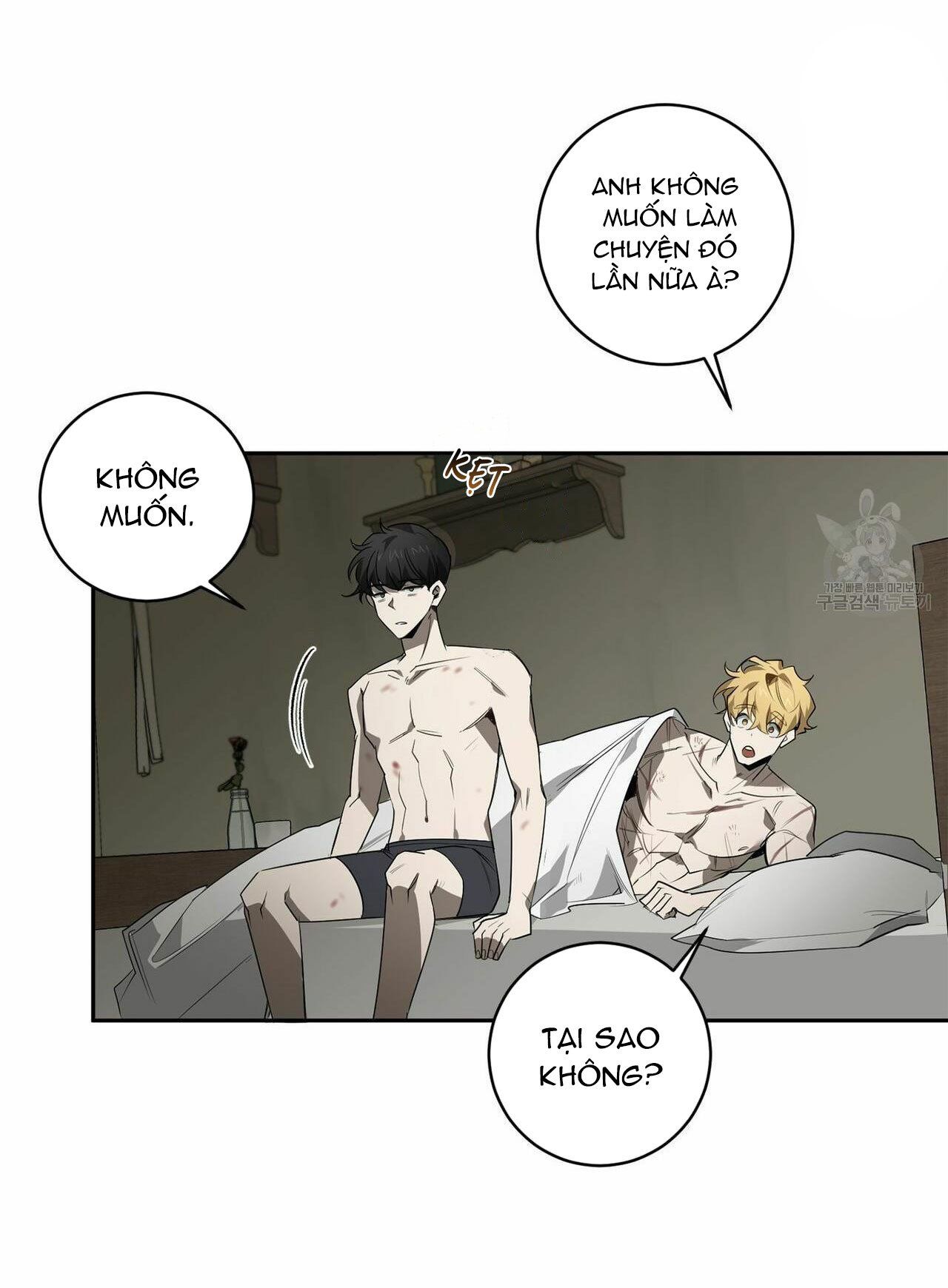 đọc truyện Bữa Tối Dưới Ánh Nến Của Kẻ Sát Nhân Lewellyn Chương 58 ảnh 38 tại Thiên Thai Truyện