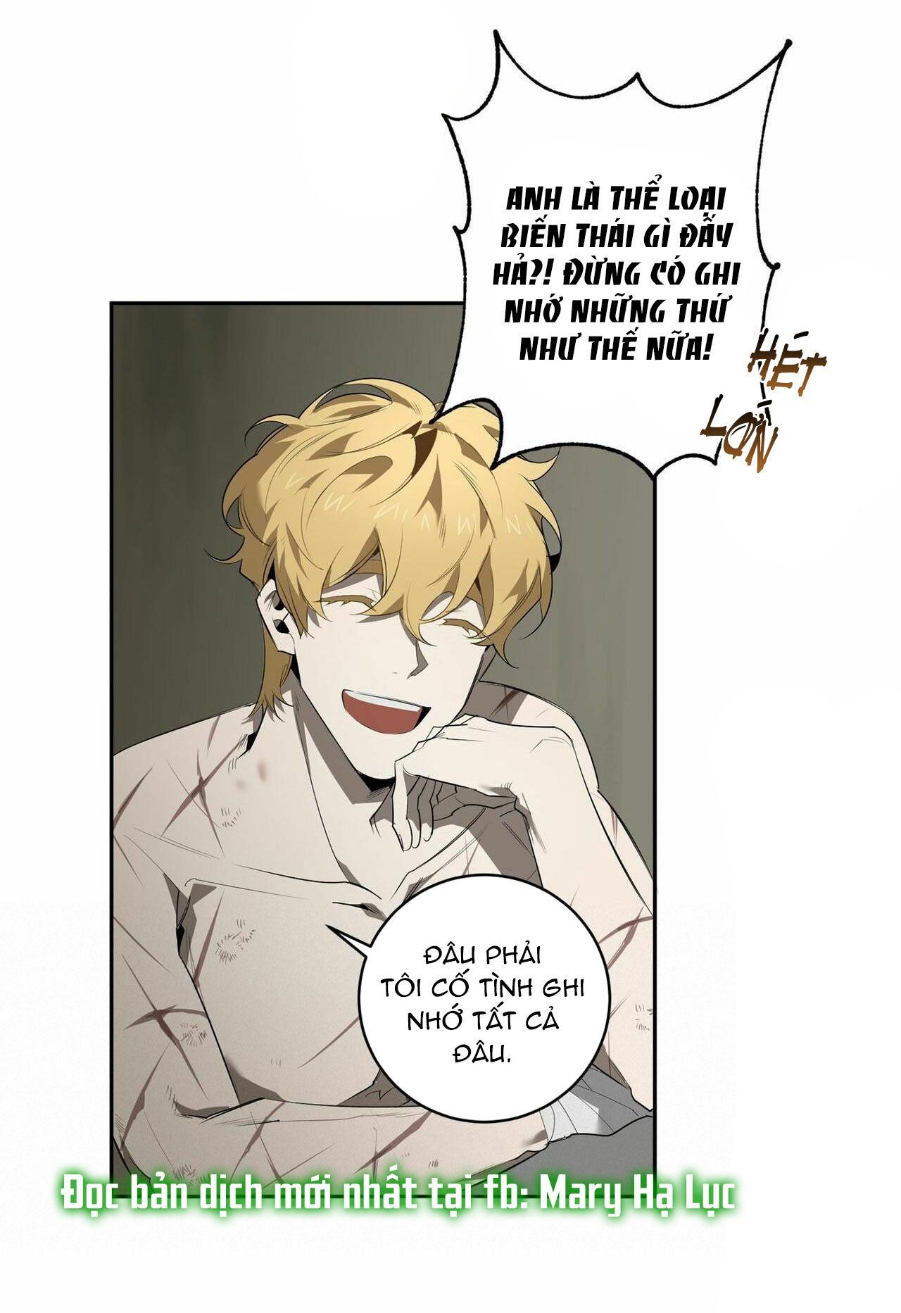 đọc truyện Bữa Tối Dưới Ánh Nến Của Kẻ Sát Nhân Lewellyn Chương 58 ảnh 41 tại Thiên Thai Truyện