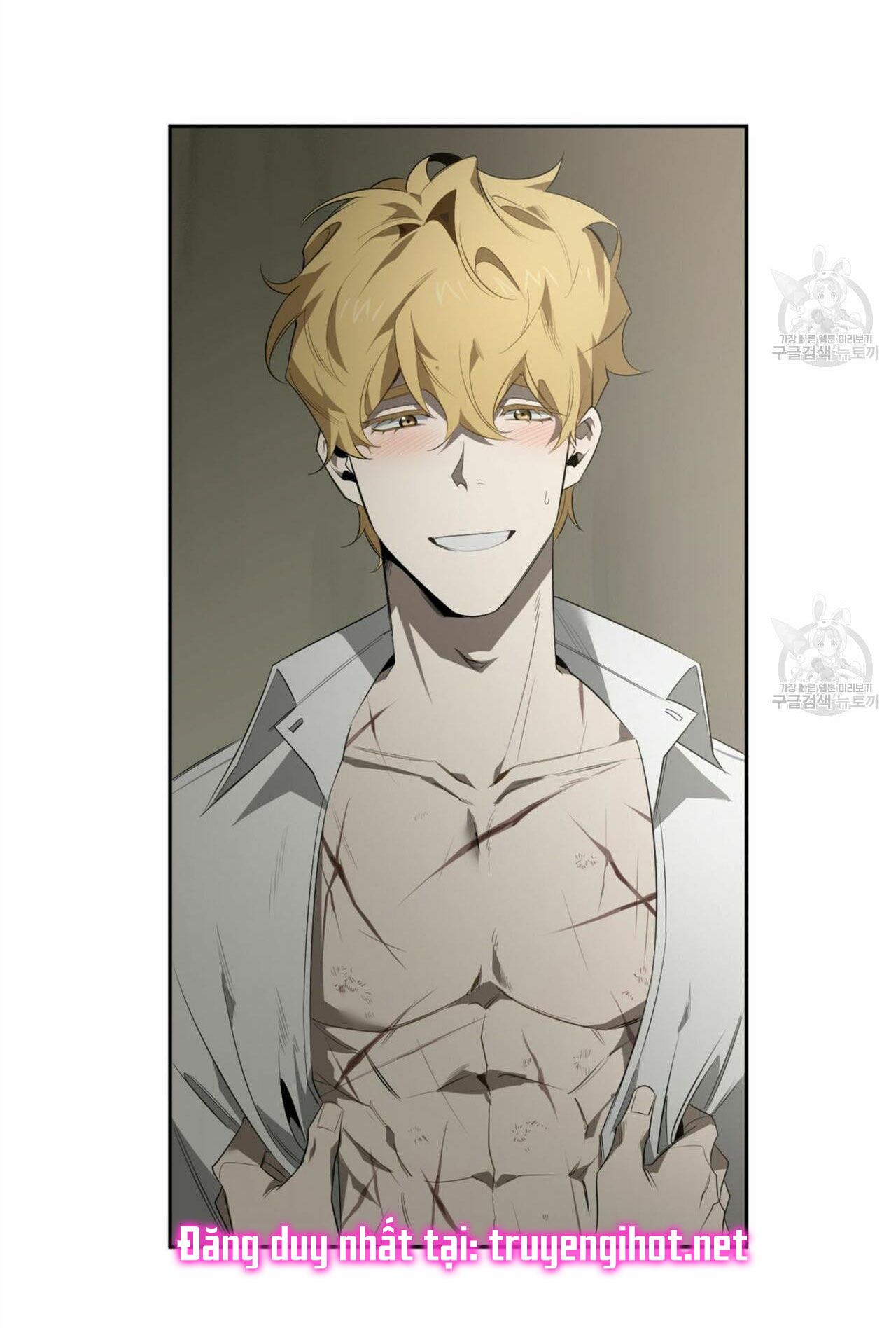 đọc truyện Bữa Tối Dưới Ánh Nến Của Kẻ Sát Nhân Lewellyn Chương 58 ảnh 6 tại Thiên Thai Truyện