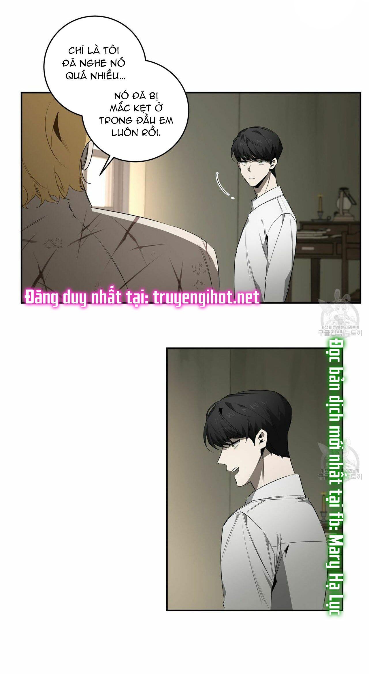 đọc truyện Bữa Tối Dưới Ánh Nến Của Kẻ Sát Nhân Lewellyn Chương 58 ảnh 42 tại Thiên Thai Truyện