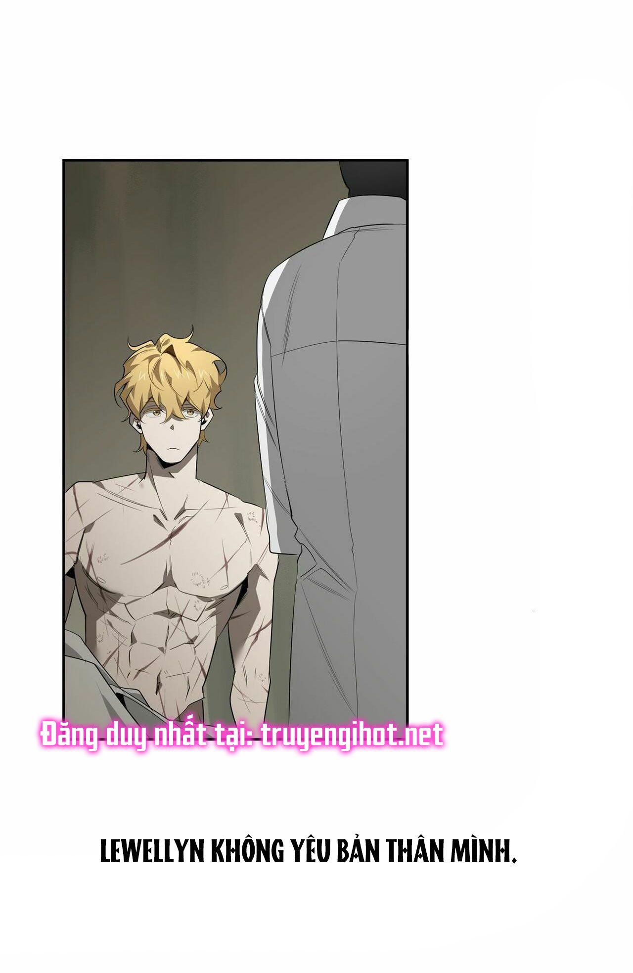 đọc truyện Bữa Tối Dưới Ánh Nến Của Kẻ Sát Nhân Lewellyn Chương 58 ảnh 44 tại Thiên Thai Truyện