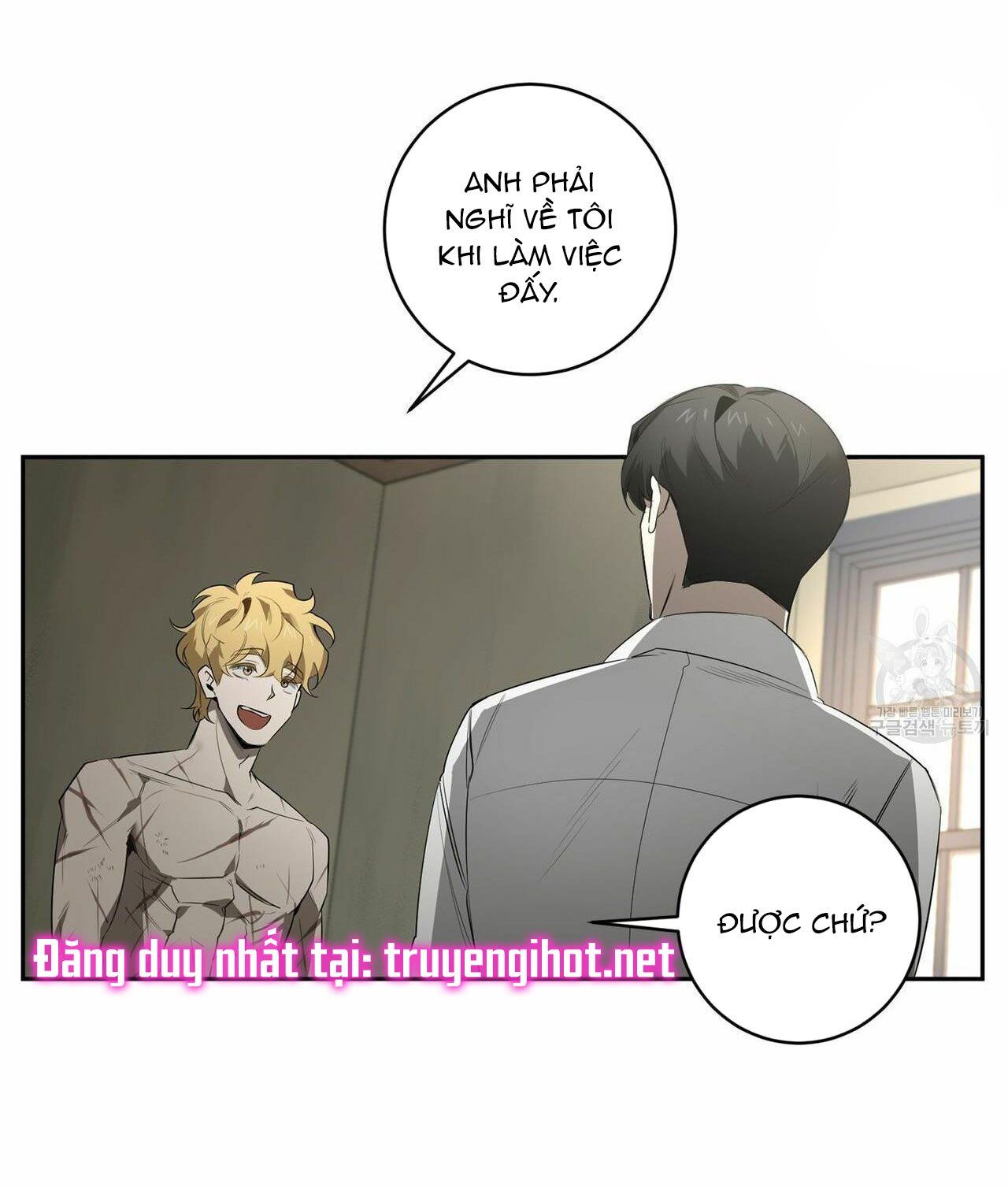 đọc truyện Bữa Tối Dưới Ánh Nến Của Kẻ Sát Nhân Lewellyn Chương 58 ảnh 46 tại Thiên Thai Truyện