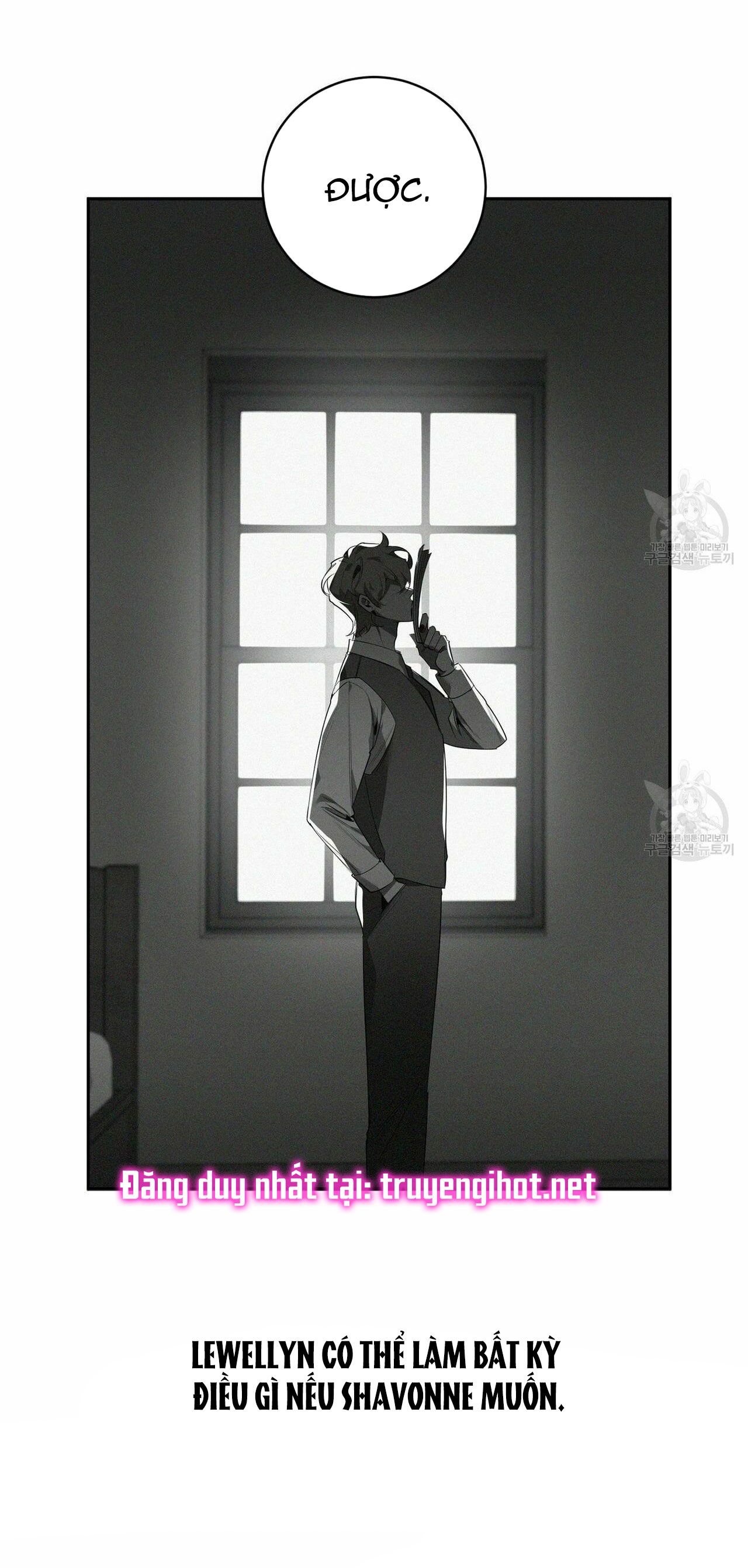 đọc truyện Bữa Tối Dưới Ánh Nến Của Kẻ Sát Nhân Lewellyn Chương 58 ảnh 48 tại Thiên Thai Truyện