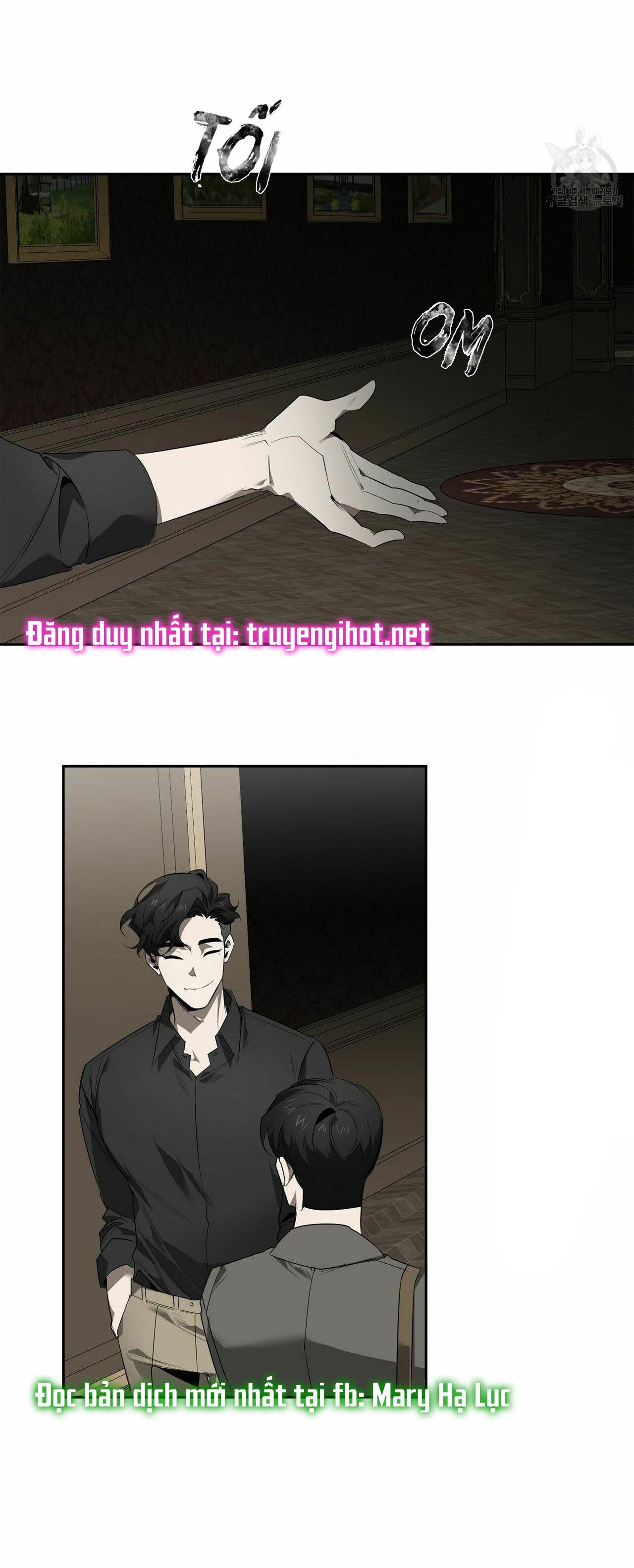 đọc truyện Bữa Tối Dưới Ánh Nến Của Kẻ Sát Nhân Lewellyn Chương 58 ảnh 52 tại Thiên Thai Truyện