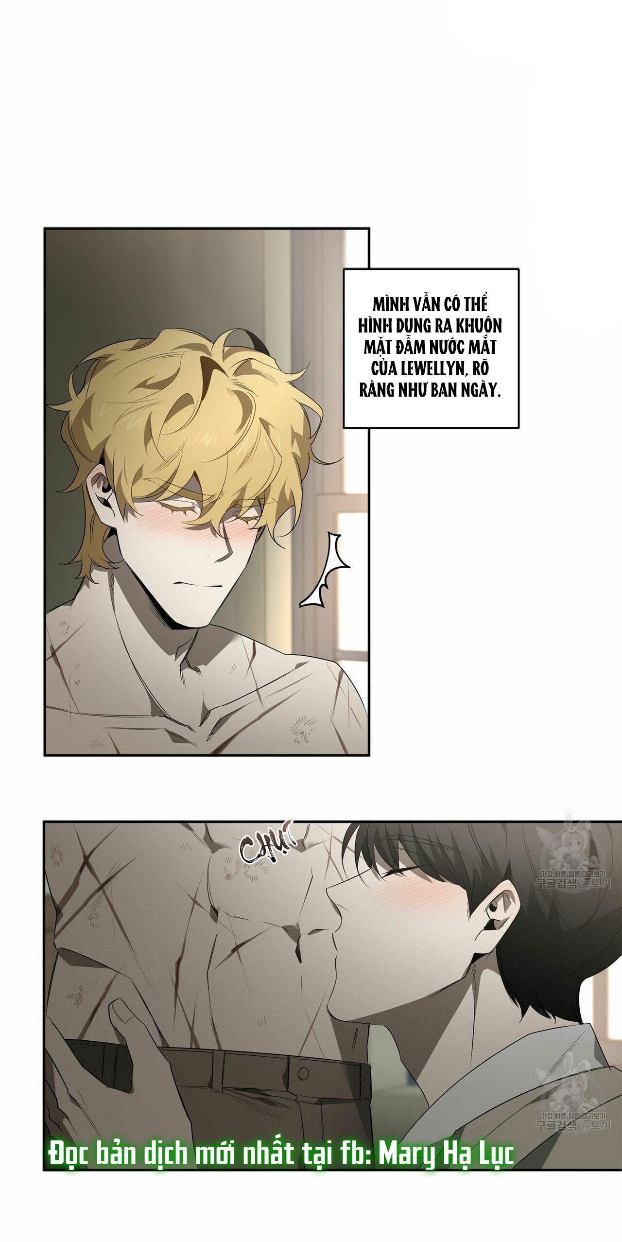 đọc truyện Bữa Tối Dưới Ánh Nến Của Kẻ Sát Nhân Lewellyn Chương 58 ảnh 11 tại Thiên Thai Truyện