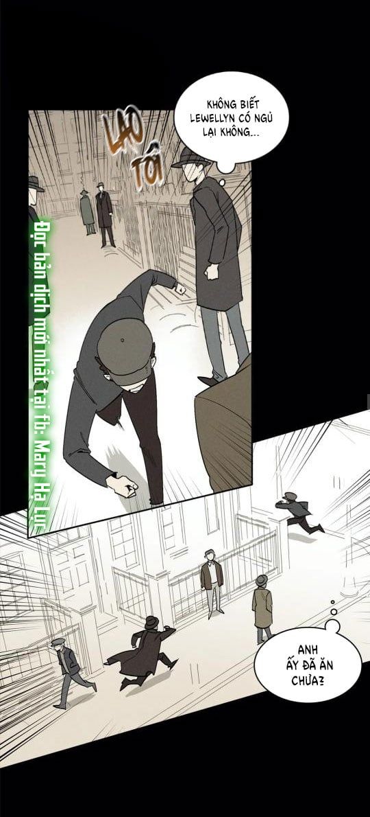 đọc truyện Bữa Tối Dưới Ánh Nến Của Kẻ Sát Nhân Lewellyn Chương 59 ảnh 13 tại Thiên Thai Truyện