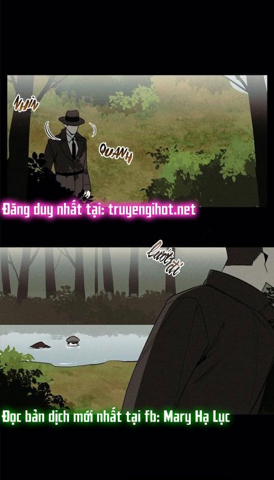 đọc truyện Bữa Tối Dưới Ánh Nến Của Kẻ Sát Nhân Lewellyn Chương 59 ảnh 16 tại Thiên Thai Truyện