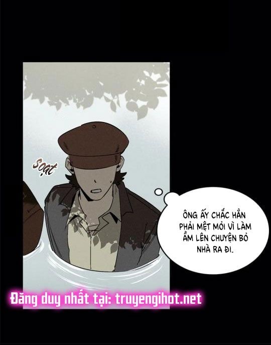 đọc truyện Bữa Tối Dưới Ánh Nến Của Kẻ Sát Nhân Lewellyn Chương 59 ảnh 17 tại Thiên Thai Truyện