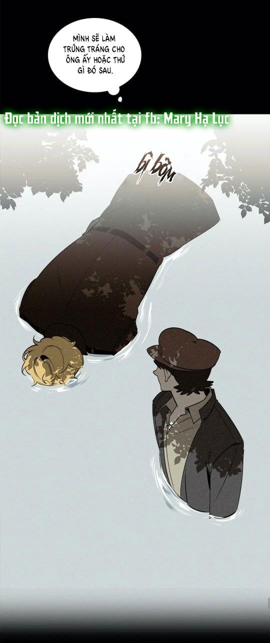 đọc truyện Bữa Tối Dưới Ánh Nến Của Kẻ Sát Nhân Lewellyn Chương 59 ảnh 18 tại Thiên Thai Truyện