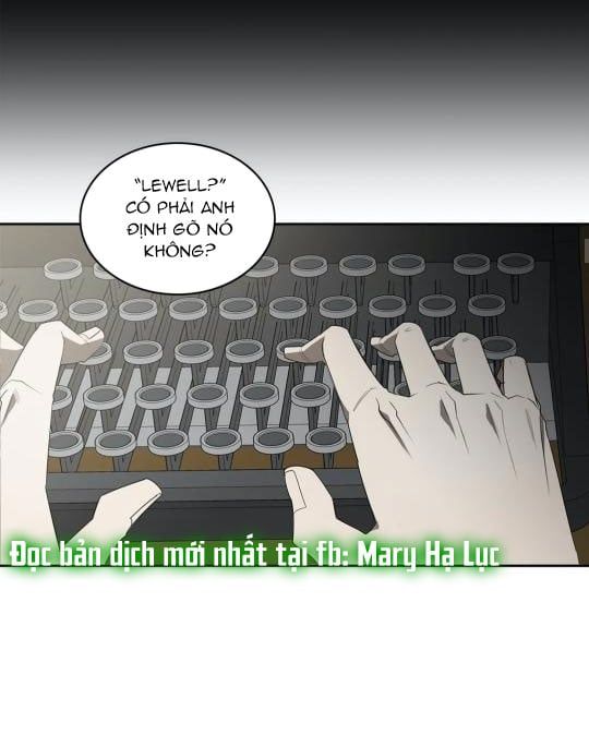 đọc truyện Bữa Tối Dưới Ánh Nến Của Kẻ Sát Nhân Lewellyn Chương 59 ảnh 21 tại Thiên Thai Truyện