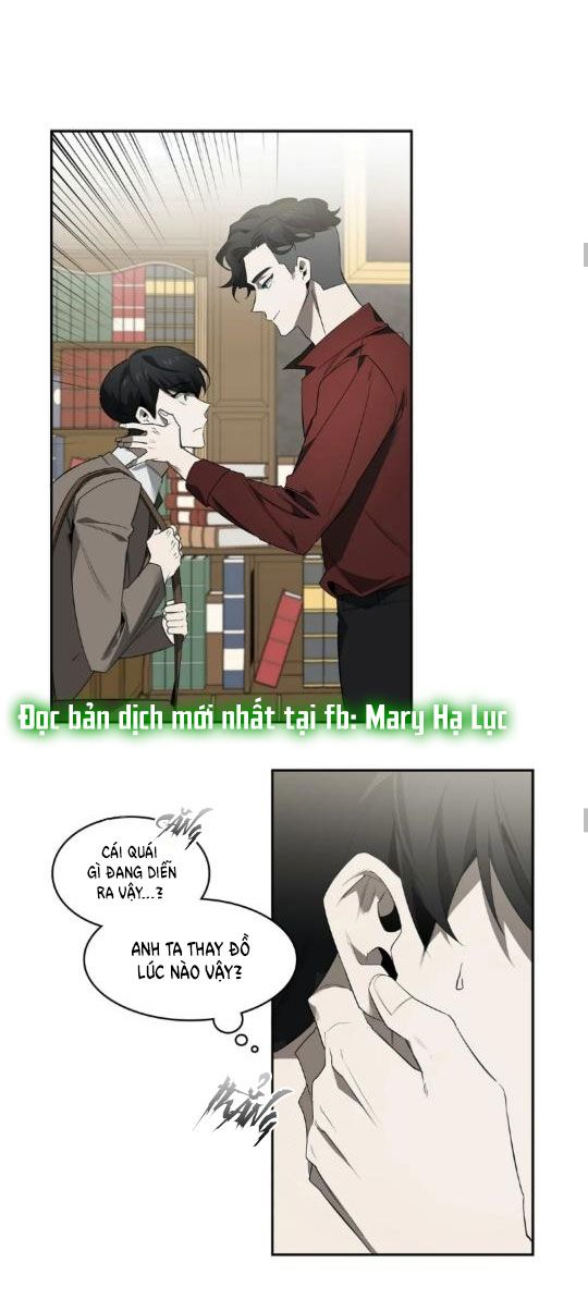 đọc truyện Bữa Tối Dưới Ánh Nến Của Kẻ Sát Nhân Lewellyn Chương 59 ảnh 27 tại Thiên Thai Truyện