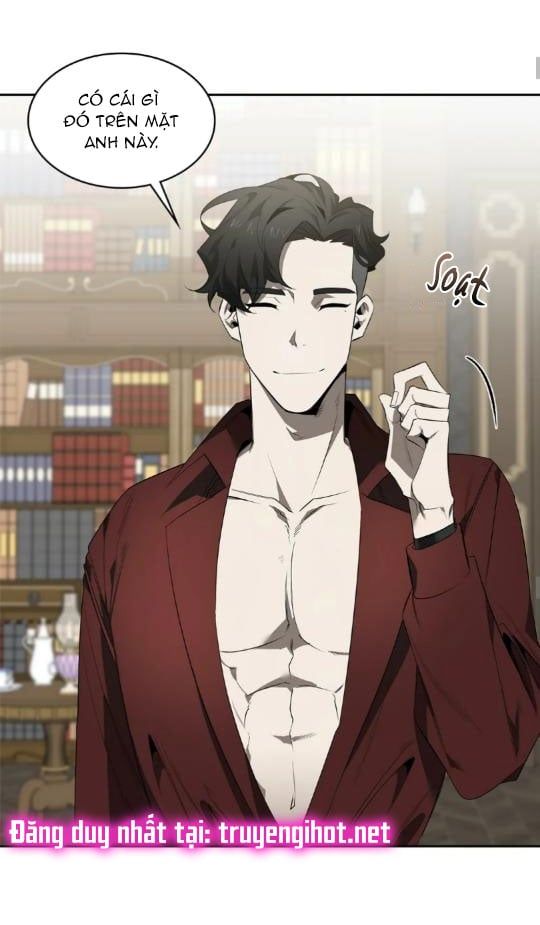 đọc truyện Bữa Tối Dưới Ánh Nến Của Kẻ Sát Nhân Lewellyn Chương 59 ảnh 28 tại Thiên Thai Truyện