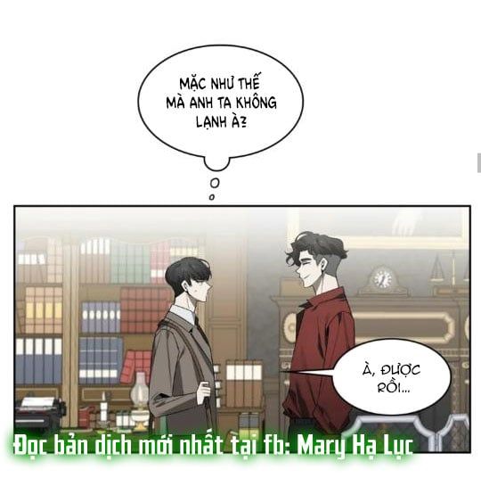 đọc truyện Bữa Tối Dưới Ánh Nến Của Kẻ Sát Nhân Lewellyn Chương 59 ảnh 29 tại Thiên Thai Truyện