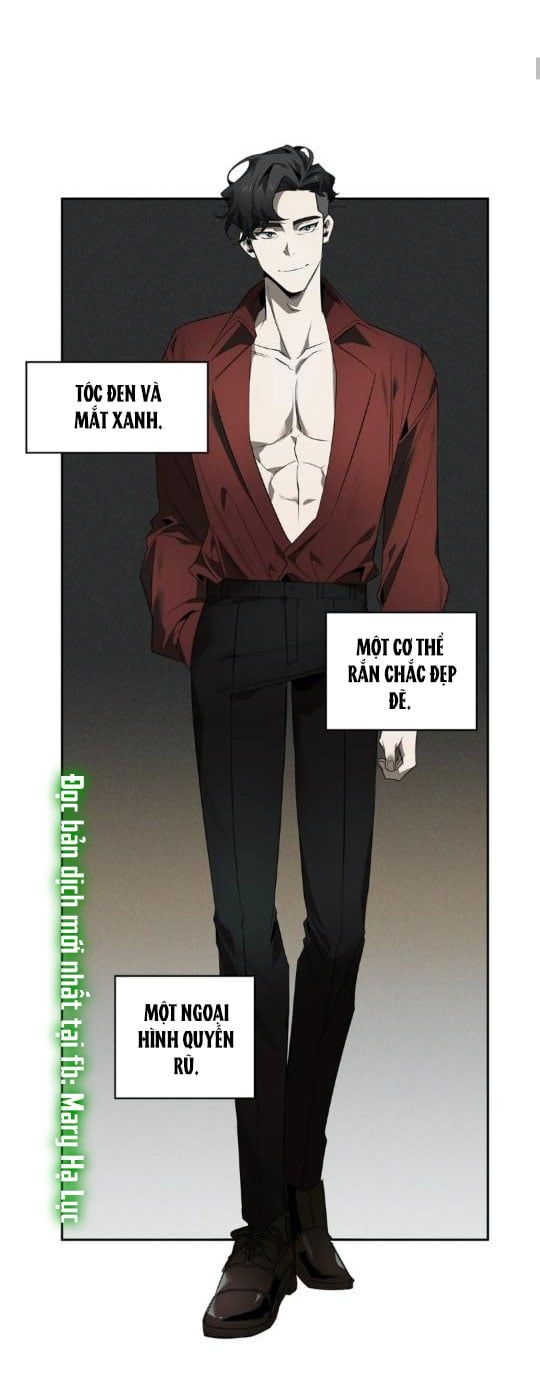 đọc truyện Bữa Tối Dưới Ánh Nến Của Kẻ Sát Nhân Lewellyn Chương 59 ảnh 31 tại Thiên Thai Truyện