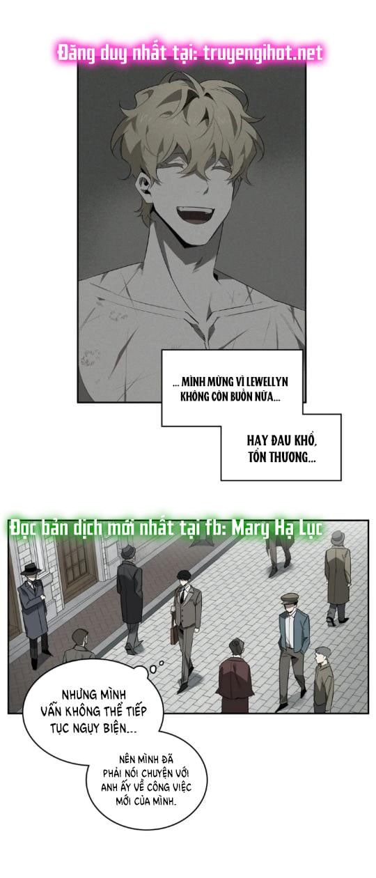 đọc truyện Bữa Tối Dưới Ánh Nến Của Kẻ Sát Nhân Lewellyn Chương 59 ảnh 5 tại Thiên Thai Truyện