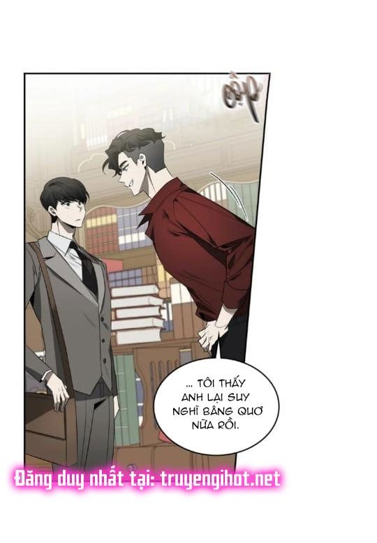 đọc truyện Bữa Tối Dưới Ánh Nến Của Kẻ Sát Nhân Lewellyn Chương 59 ảnh 34 tại Thiên Thai Truyện