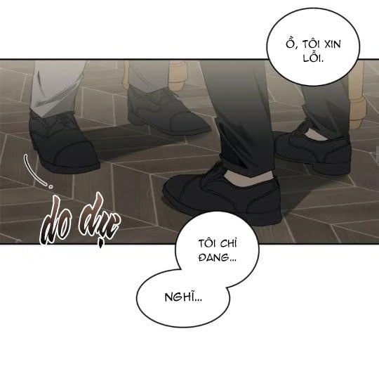 đọc truyện Bữa Tối Dưới Ánh Nến Của Kẻ Sát Nhân Lewellyn Chương 59 ảnh 35 tại Thiên Thai Truyện