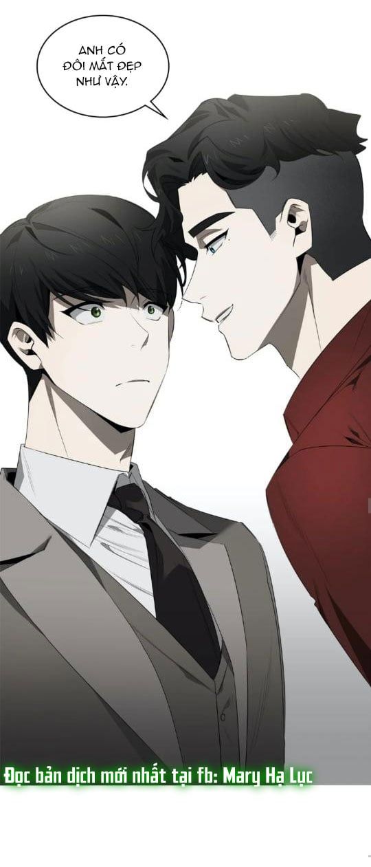 đọc truyện Bữa Tối Dưới Ánh Nến Của Kẻ Sát Nhân Lewellyn Chương 59 ảnh 36 tại Thiên Thai Truyện