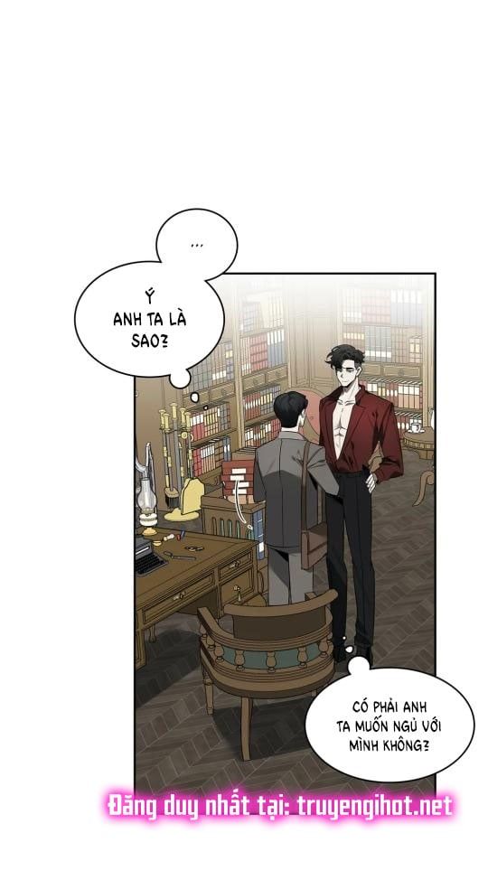 đọc truyện Bữa Tối Dưới Ánh Nến Của Kẻ Sát Nhân Lewellyn Chương 59 ảnh 37 tại Thiên Thai Truyện