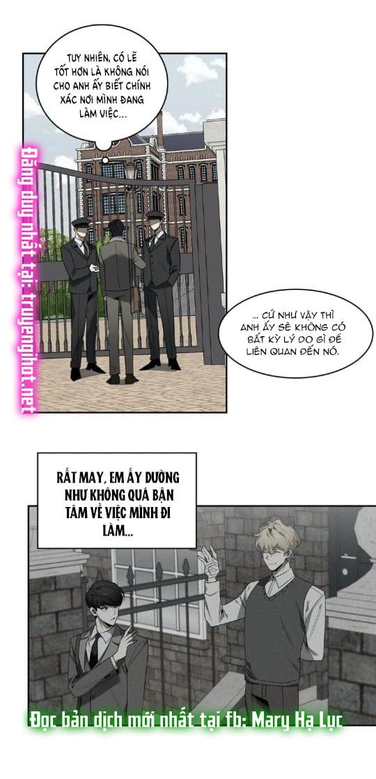 đọc truyện Bữa Tối Dưới Ánh Nến Của Kẻ Sát Nhân Lewellyn Chương 59 ảnh 6 tại Thiên Thai Truyện