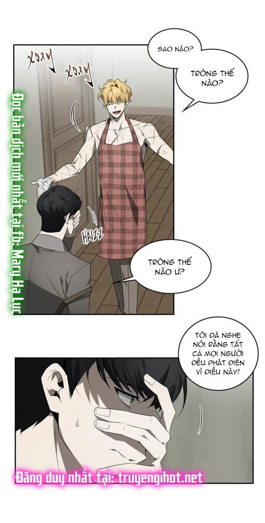 đọc truyện Bữa Tối Dưới Ánh Nến Của Kẻ Sát Nhân Lewellyn Chương 59 ảnh 43 tại Thiên Thai Truyện