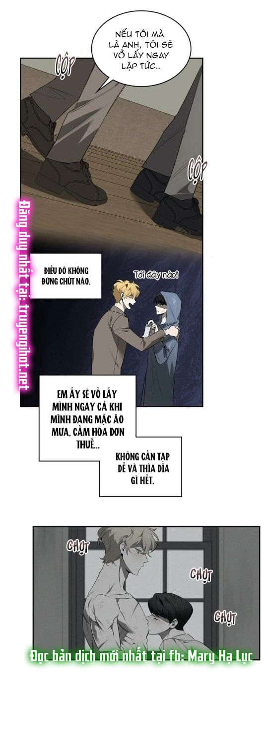 đọc truyện Bữa Tối Dưới Ánh Nến Của Kẻ Sát Nhân Lewellyn Chương 59 ảnh 46 tại Thiên Thai Truyện