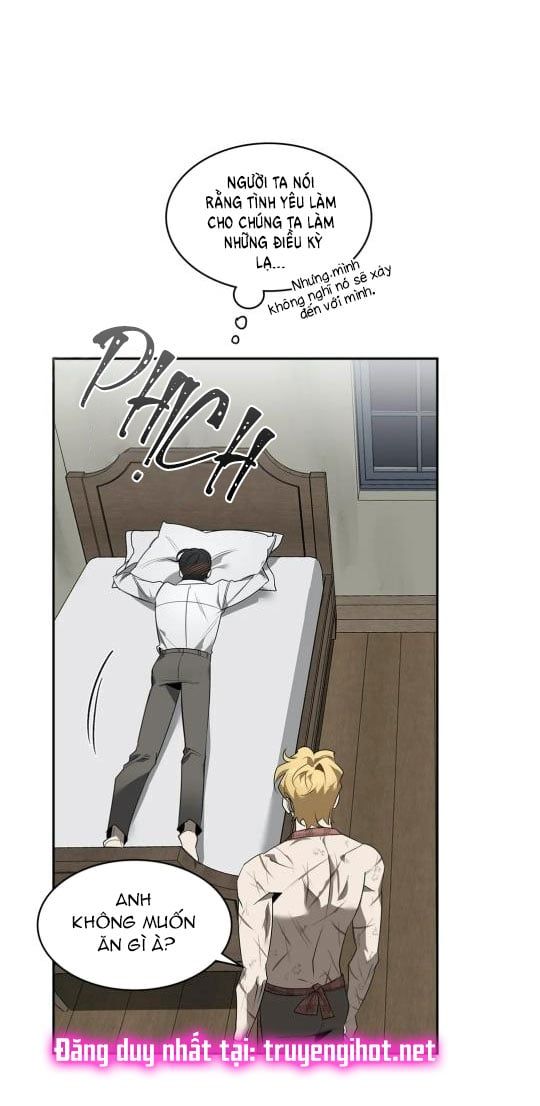 đọc truyện Bữa Tối Dưới Ánh Nến Của Kẻ Sát Nhân Lewellyn Chương 59 ảnh 47 tại Thiên Thai Truyện