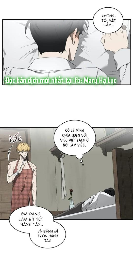 đọc truyện Bữa Tối Dưới Ánh Nến Của Kẻ Sát Nhân Lewellyn Chương 59 ảnh 48 tại Thiên Thai Truyện