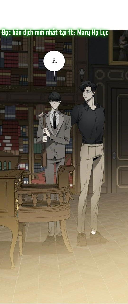 đọc truyện Bữa Tối Dưới Ánh Nến Của Kẻ Sát Nhân Lewellyn Chương 59 ảnh 8 tại Thiên Thai Truyện