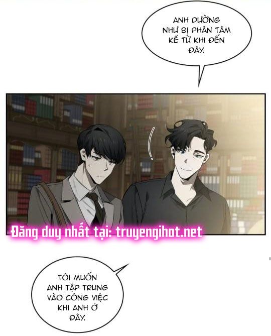 đọc truyện Bữa Tối Dưới Ánh Nến Của Kẻ Sát Nhân Lewellyn Chương 59 ảnh 9 tại Thiên Thai Truyện