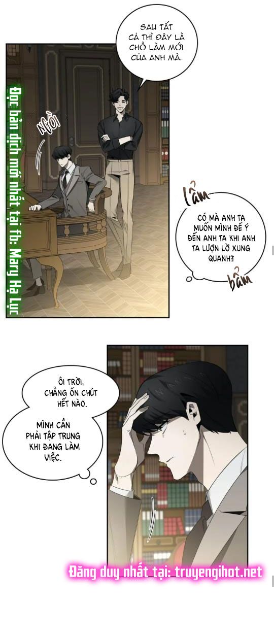 đọc truyện Bữa Tối Dưới Ánh Nến Của Kẻ Sát Nhân Lewellyn Chương 59 ảnh 10 tại Thiên Thai Truyện