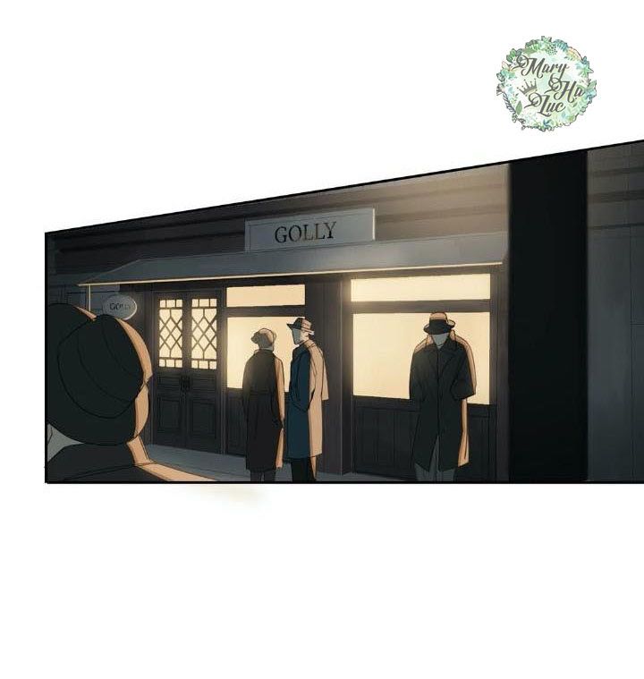 đọc truyện Bữa Tối Dưới Ánh Nến Của Kẻ Sát Nhân Lewellyn Chương 6 ảnh 12 tại Thiên Thai Truyện