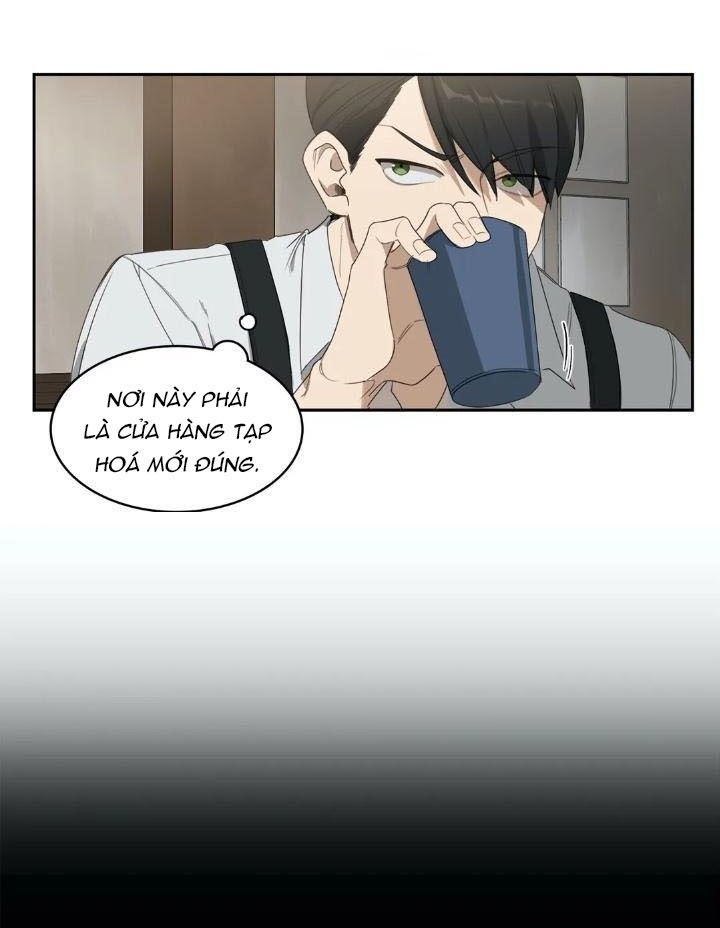 đọc truyện Bữa Tối Dưới Ánh Nến Của Kẻ Sát Nhân Lewellyn Chương 6 ảnh 19 tại Thiên Thai Truyện