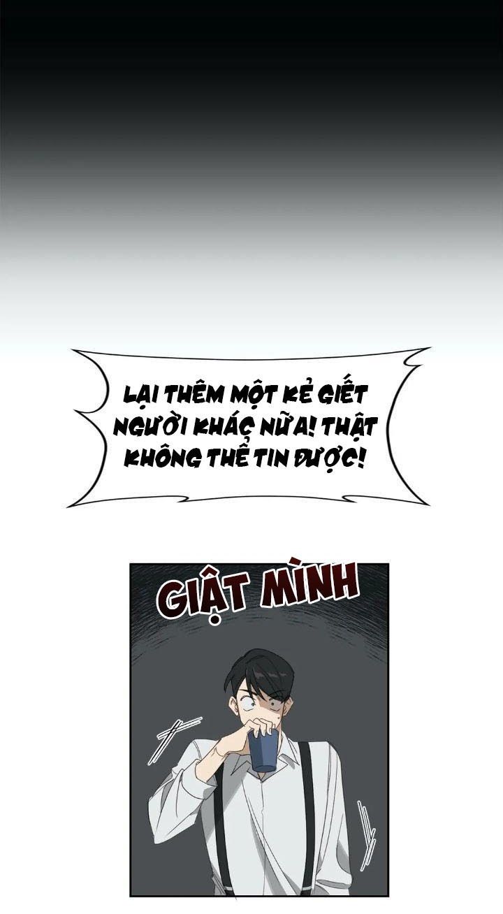 đọc truyện Bữa Tối Dưới Ánh Nến Của Kẻ Sát Nhân Lewellyn Chương 6 ảnh 21 tại Thiên Thai Truyện