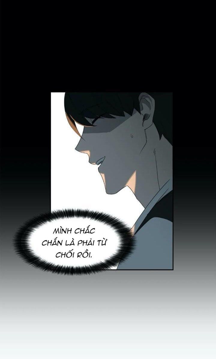 đọc truyện Bữa Tối Dưới Ánh Nến Của Kẻ Sát Nhân Lewellyn Chương 6 ảnh 4 tại Thiên Thai Truyện