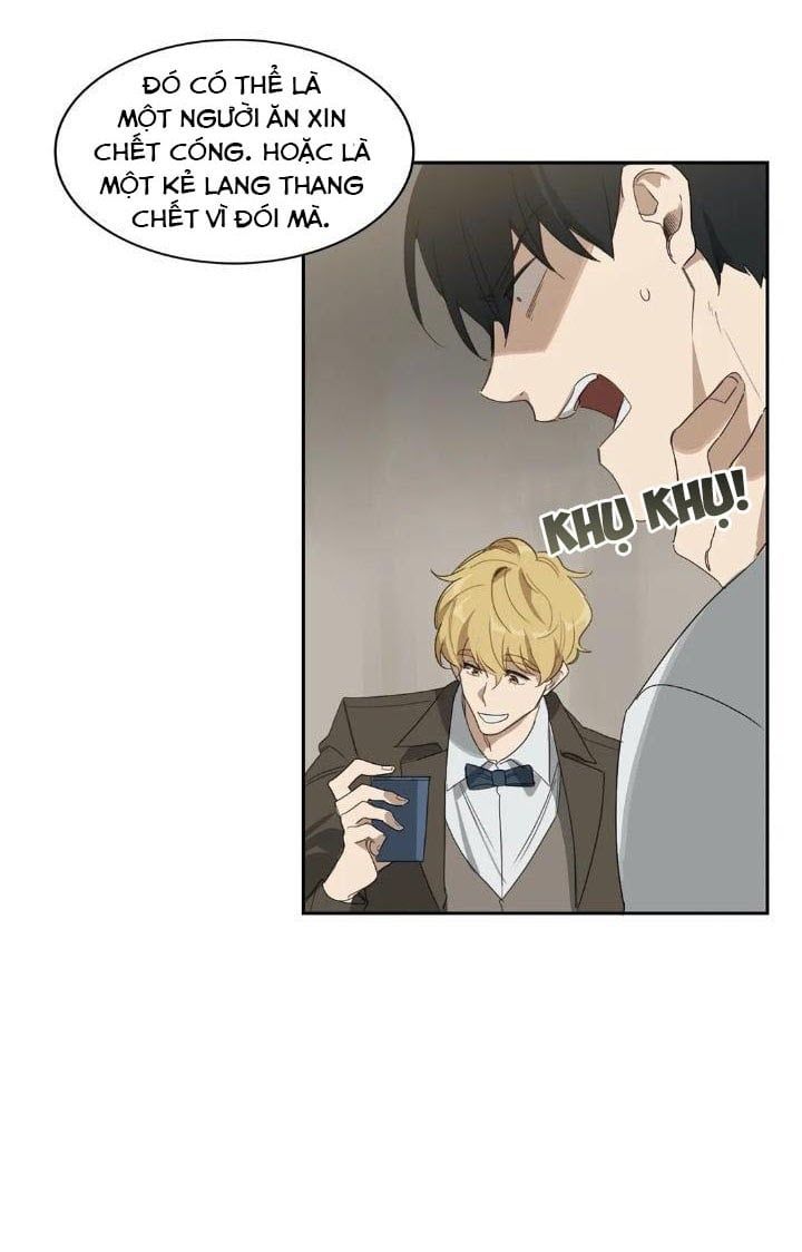 đọc truyện Bữa Tối Dưới Ánh Nến Của Kẻ Sát Nhân Lewellyn Chương 6 ảnh 22 tại Thiên Thai Truyện