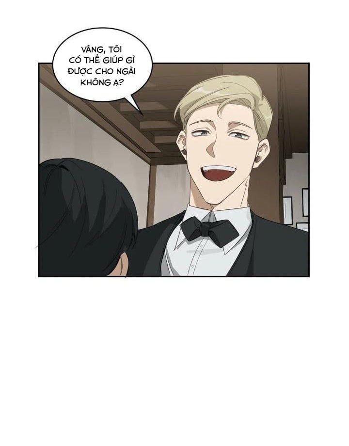 đọc truyện Bữa Tối Dưới Ánh Nến Của Kẻ Sát Nhân Lewellyn Chương 6 ảnh 25 tại Thiên Thai Truyện