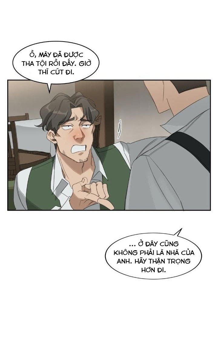 đọc truyện Bữa Tối Dưới Ánh Nến Của Kẻ Sát Nhân Lewellyn Chương 6 ảnh 33 tại Thiên Thai Truyện