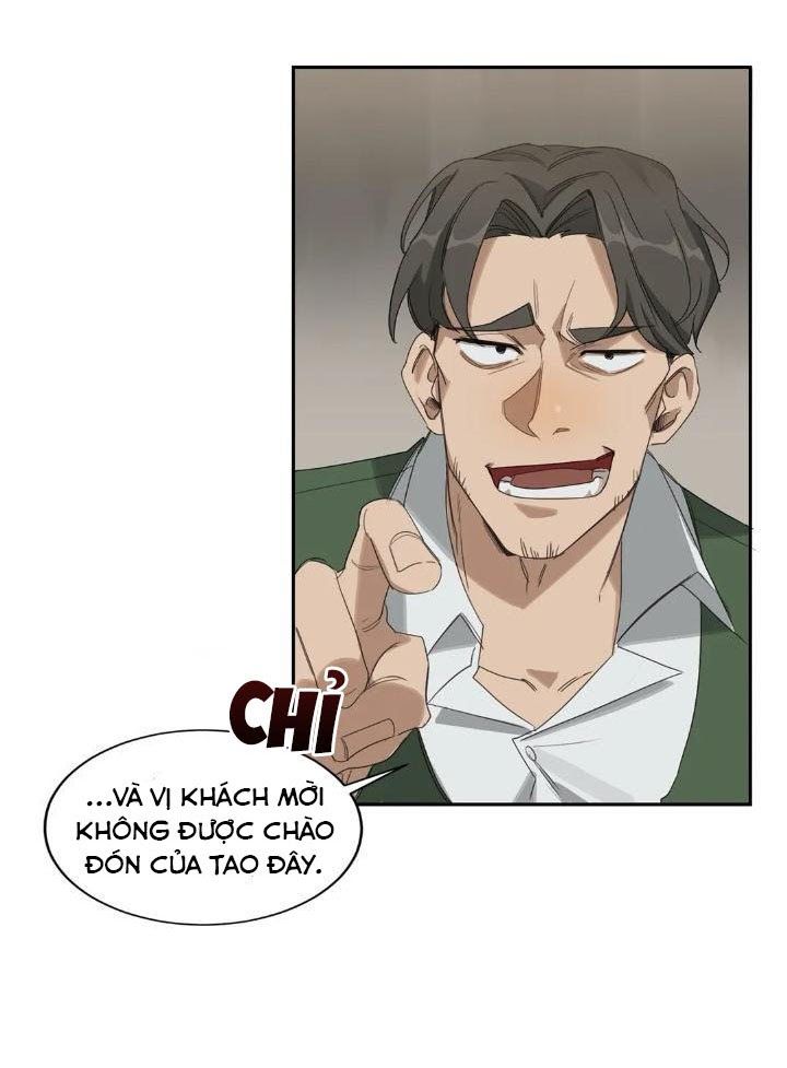 đọc truyện Bữa Tối Dưới Ánh Nến Của Kẻ Sát Nhân Lewellyn Chương 6 ảnh 35 tại Thiên Thai Truyện