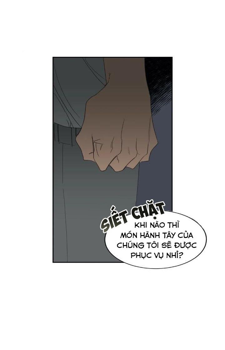 đọc truyện Bữa Tối Dưới Ánh Nến Của Kẻ Sát Nhân Lewellyn Chương 6 ảnh 37 tại Thiên Thai Truyện