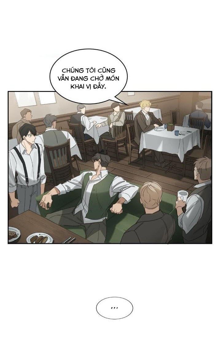 đọc truyện Bữa Tối Dưới Ánh Nến Của Kẻ Sát Nhân Lewellyn Chương 6 ảnh 38 tại Thiên Thai Truyện