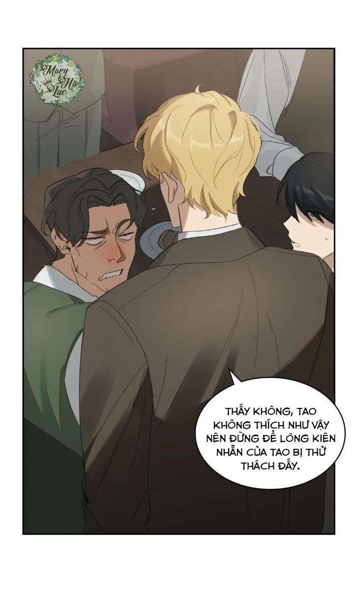 đọc truyện Bữa Tối Dưới Ánh Nến Của Kẻ Sát Nhân Lewellyn Chương 6 ảnh 41 tại Thiên Thai Truyện