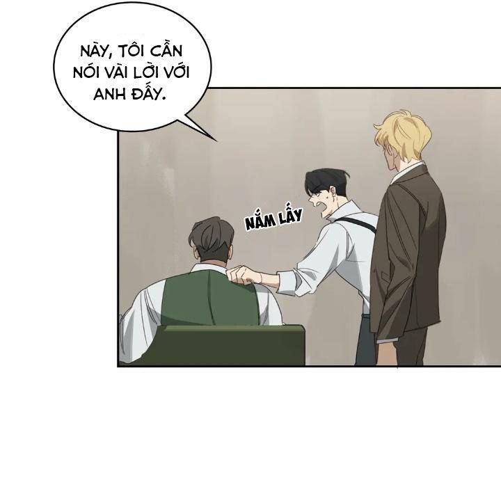 đọc truyện Bữa Tối Dưới Ánh Nến Của Kẻ Sát Nhân Lewellyn Chương 6 ảnh 43 tại Thiên Thai Truyện