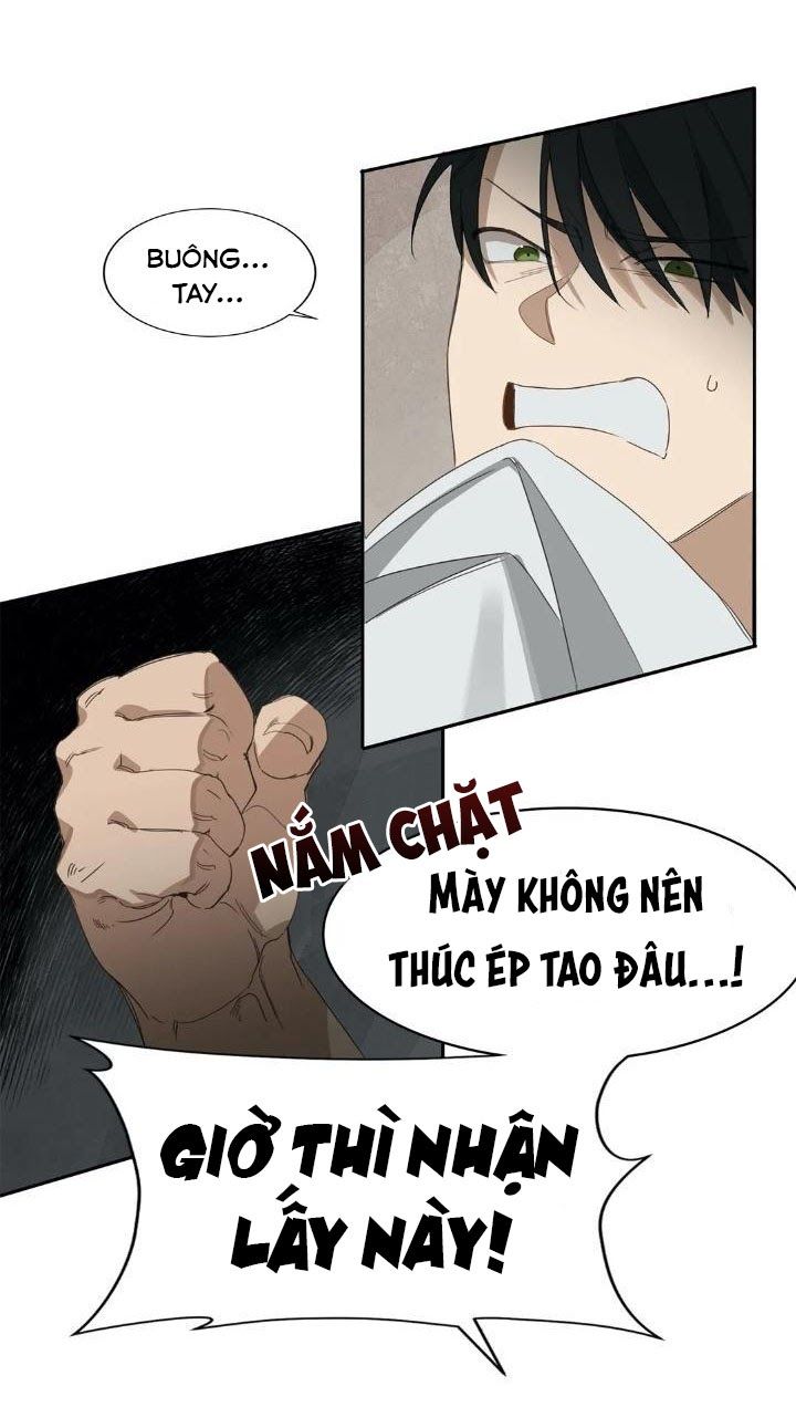 đọc truyện Bữa Tối Dưới Ánh Nến Của Kẻ Sát Nhân Lewellyn Chương 6 ảnh 45 tại Thiên Thai Truyện