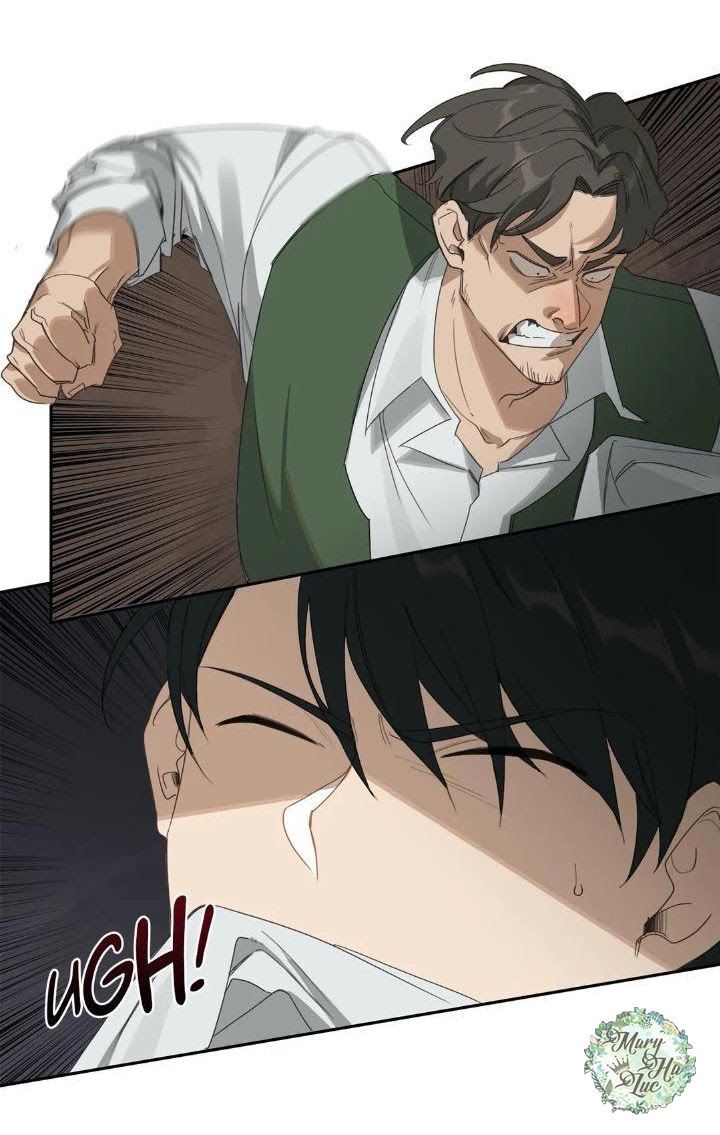 đọc truyện Bữa Tối Dưới Ánh Nến Của Kẻ Sát Nhân Lewellyn Chương 6 ảnh 46 tại Thiên Thai Truyện