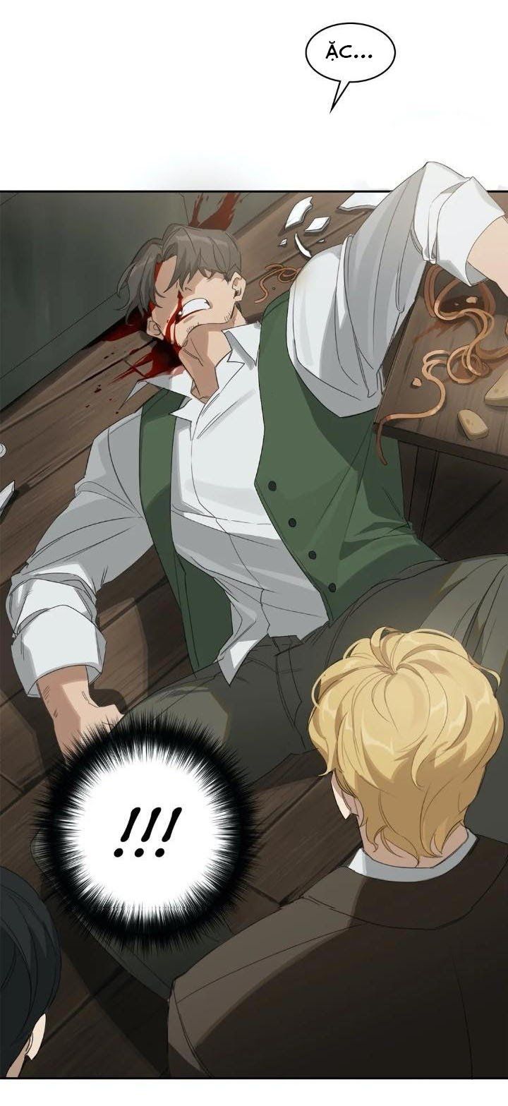 đọc truyện Bữa Tối Dưới Ánh Nến Của Kẻ Sát Nhân Lewellyn Chương 6 ảnh 48 tại Thiên Thai Truyện