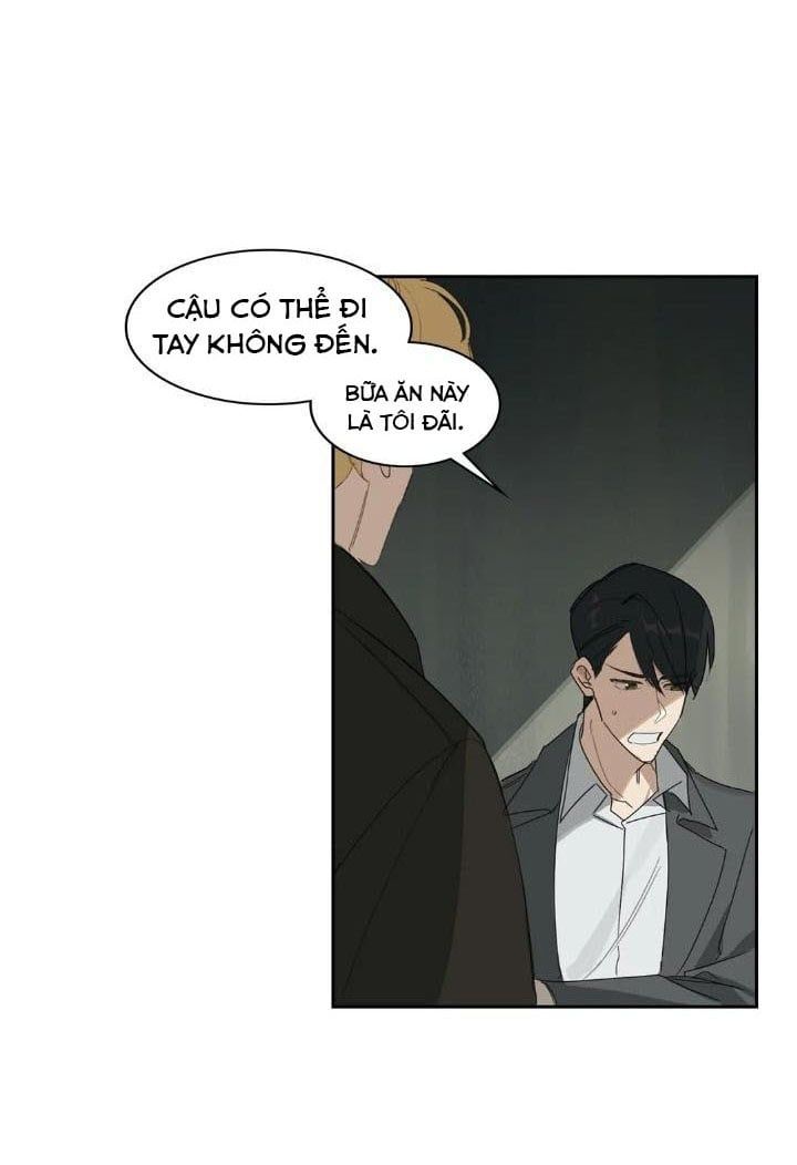 đọc truyện Bữa Tối Dưới Ánh Nến Của Kẻ Sát Nhân Lewellyn Chương 6 ảnh 7 tại Thiên Thai Truyện