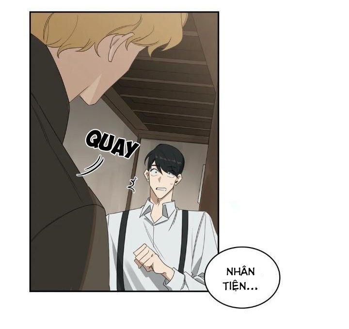 đọc truyện Bữa Tối Dưới Ánh Nến Của Kẻ Sát Nhân Lewellyn Chương 6 ảnh 52 tại Thiên Thai Truyện